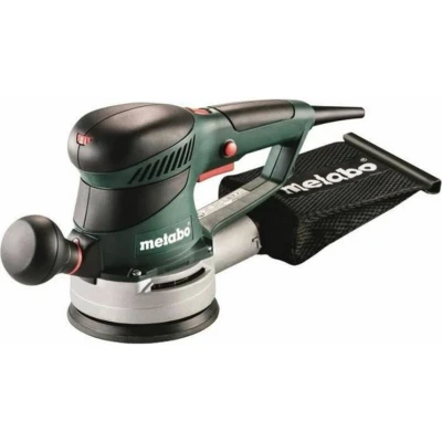 Afbeelding van METABO Excenterschuurmachine SXE 425 320 W