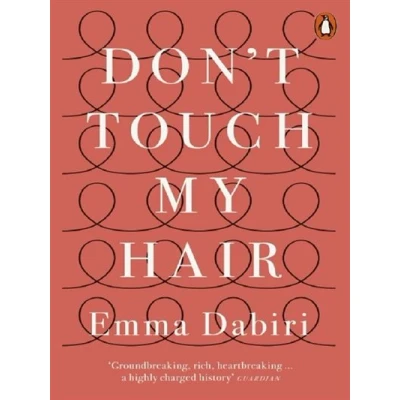 Image de Don&#039;t Touch My Hair