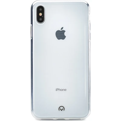 Afbeelding van Mobilize Gelly Case Clear Apple iPhone XS Max