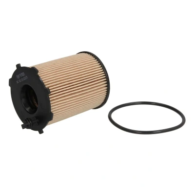 Afbeelding van PURRO PUR PO1006 Oliefilter Filter insert FIAT: 500 Hatchback, Punto III 500L, ALFA ROMEO: MiTo, LANCIA: Ypsilon