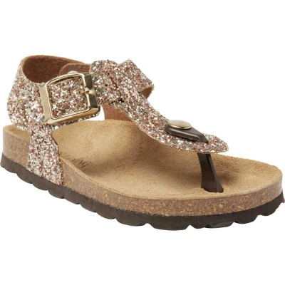 Afbeelding van Kipling Madonna 1 Champagne 0755 Meisjes Sandalen 28