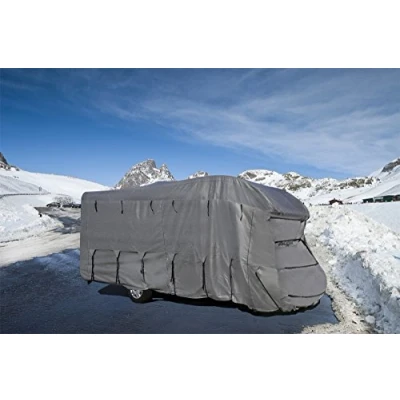Afbeelding van BRUNNER 7241489N Camper Cover 6M 800 850cm