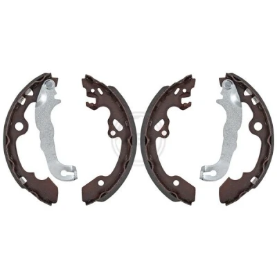 Afbeelding van Abs Remschoen set 9054