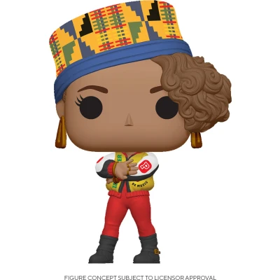 Afbeelding van Funko Pop! Rocks Salt N Pepa