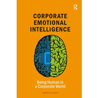 Afbeelding van Corporate Emotional Intelligence
