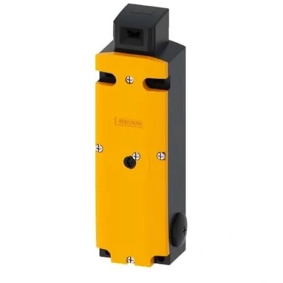 Afbeelding van Siemens 3SE53120SD11 3SE5312 0SD11 Veiligheidspositieschakelaar 230 V 6 A IP66, IP67 1 stuk(s)