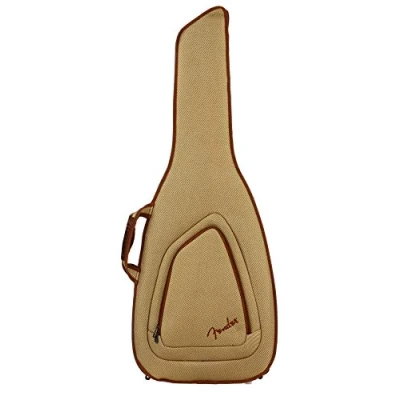 Afbeelding van Fender FET610 Electric Guitar Gig Bag (Tweed) Tas voor elektrische gitaren