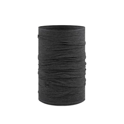 Image de Buff Patterned Foulard mérinos