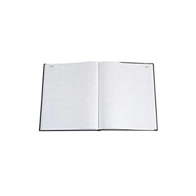 Afbeelding van Exacompta, Notitieboekje + schrijfblok, Rekeningboeken (A4, Gecontroleerd)