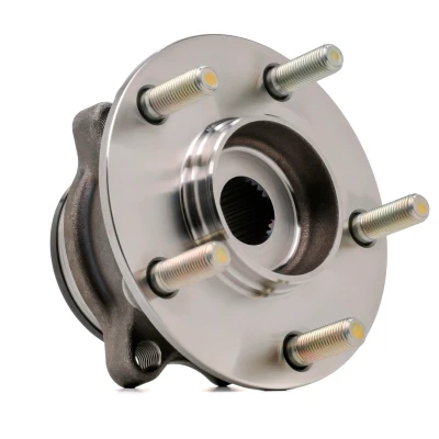 Afbeelding van Skf Wiellagerset VKBA 7663