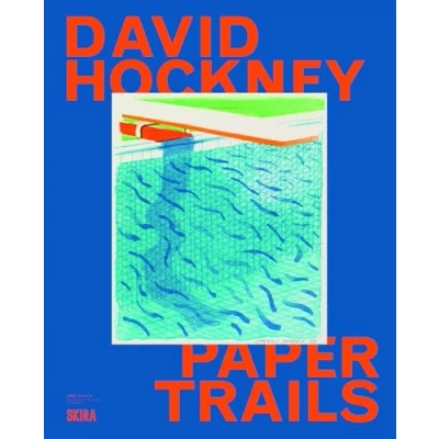 Afbeelding van David Hockney