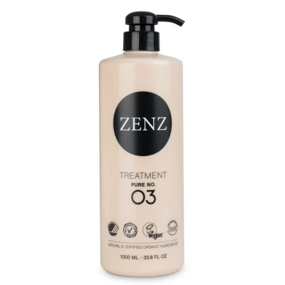 Afbeelding van Zenz Masque Treatment Pure N03