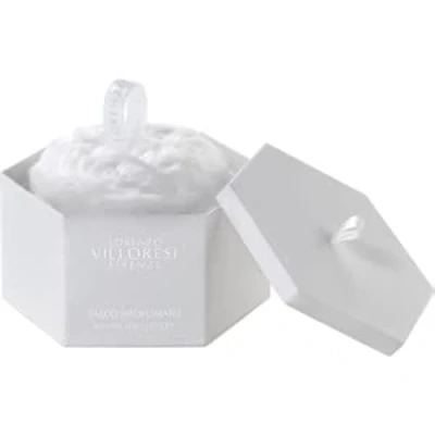 Afbeelding van Lorenzo Villoresi Teint de Neige Body Powder