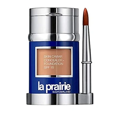 Afbeelding van La Prairie Skin Caviar Concealer Foundation Peche 30 ml