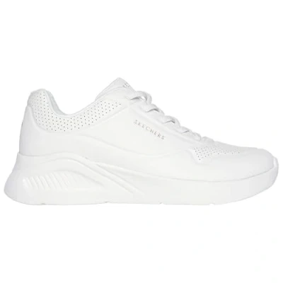 Afbeelding van Skechers Uno Lite Schoenen Wit EU 39 Vrouw
