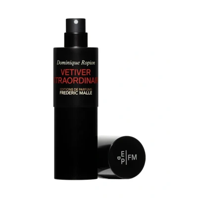 Afbeelding van Frederic Malle Vetiver Extraordinaire Eau De Parfum 30 Ml