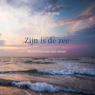 Afbeelding van Zijn is de zee