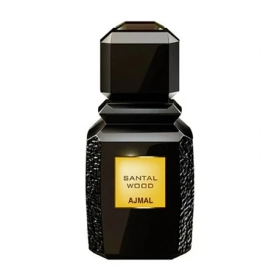 Image de Ajmal Santal Wood Eau de Parfum 100 ml