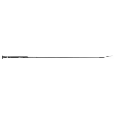 Afbeelding van Fleck Dressuurzweep Carbon Graphite 120cm