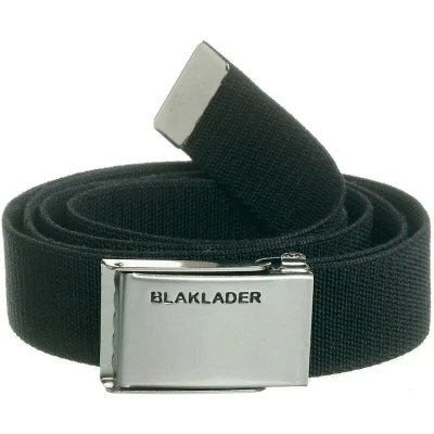 Image de BLAKLADER 4004 ceinture (9900 noir) 400400009900ONESIZE