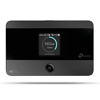 Image de Tp Link 4g Lte advanced Mobile Wifi (m7350)