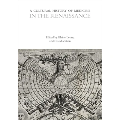 Afbeelding van the Cultural Histories Series A History of Medicine in Renaissance
