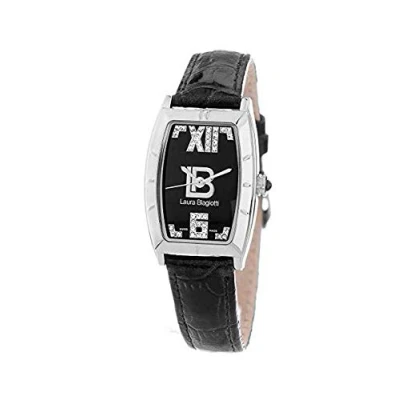 Afbeelding van Horloge Dames Laura Biagiotti LB0010L NE (Ø 22 mm)