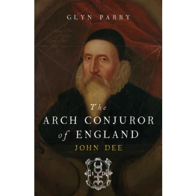 Afbeelding van The Arch Conjuror of England