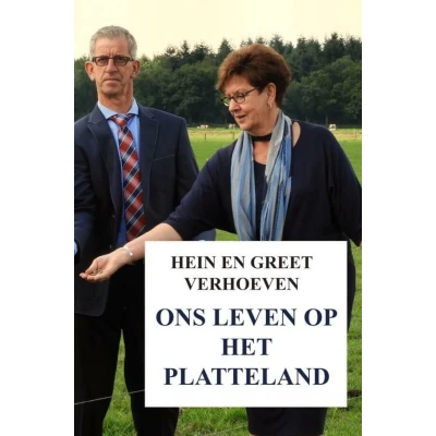 Afbeelding van Ons leven op het platteland