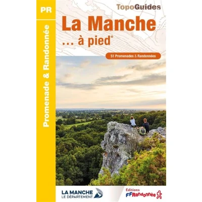 Image de La Manche... à pied