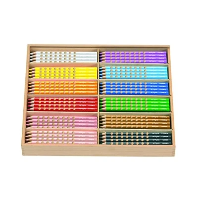 Image de Lyra crayons Groove 144 pièces multicolore