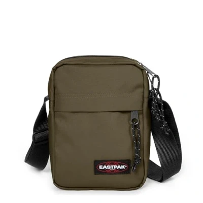 Image de Eastpak THE ONE Sac Bandoulière, 2.5 L Army Olive (Vert)