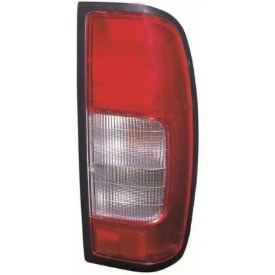 Afbeelding van ABAKUS 215 19F9R AE Achterlicht rechts PY21W, P21W, P21/5W Rood Met lamphouder
