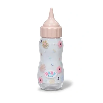 Afbeelding van BABY born Biberon magique 838570 Zapf Creation Accessoire pour poupée Avec effet réaliste