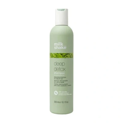 Image de Milk_Shake Deep Detox Shampoing 300 ml