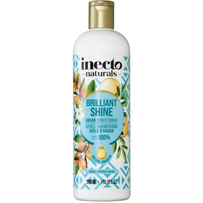 Afbeelding van Inecto Naturals Argan Conditioner 500 Ml