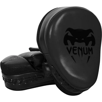 Afbeelding van Venum PUNCH MITTS Cellular 2.0 Matte Black