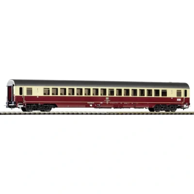 Afbeelding van Piko H0 59661 Intercity City Personenwagen van de DB Salonrijtuig 1e klas Apmz 121