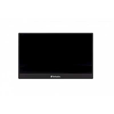 Afbeelding van Verbatim PM 14 Portable Monitor 14&quot; IPS FHD USB C HDMI
