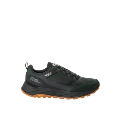 Afbeelding van Jack Wolfskin Terraventure Texapore Low M Heren Waterdichte Wandelschoenen Schoenen 4051621 4161 Maat EU 40.5 UK 7