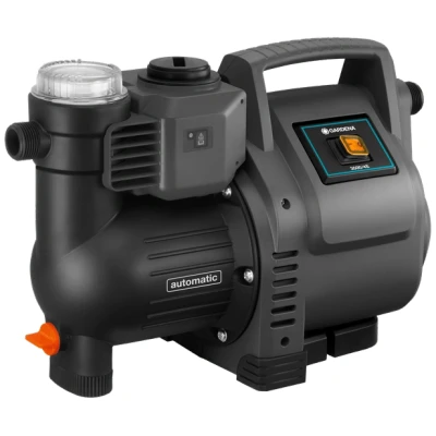 Afbeelding van GARDENA Automatische Hydrofoorpomp 3500/4E