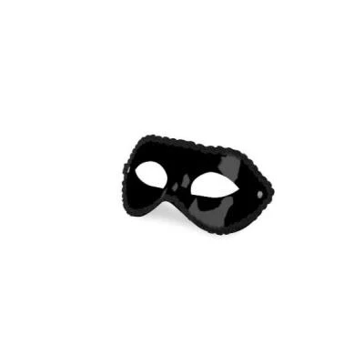 Image de Masque Venitien Ouch Noir