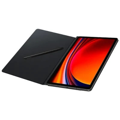 Image de Samsung PC Smart Book Coque Noir Galaxy Tab S9