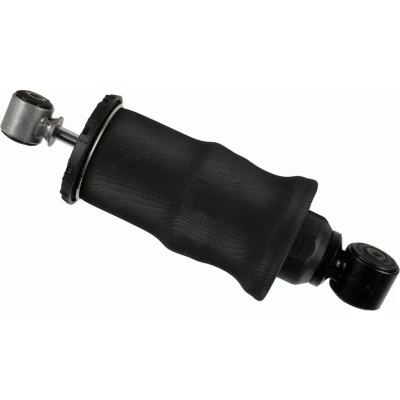 Afbeelding van SACHS 317 426 Demper, cabine ophanging