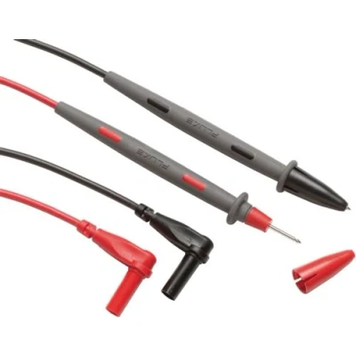 Image de FLUKE TL71 1 jeu de cordons mesure 3971207