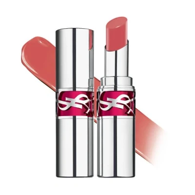 Afbeelding van Yves Saint Laurent Rouge Volupté Candy Glaze 17 Lipstick 3.2gr