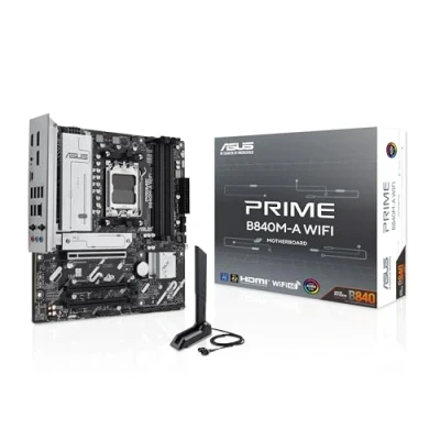 Afbeelding van Moederbord Asus 90MB1J20 M0EAY0 AMD AM5