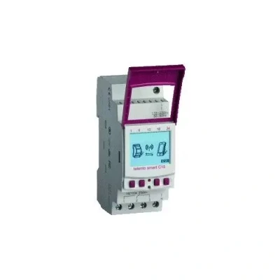 Afbeelding van Grasslin digitale schakelklok Talento Smart C15
