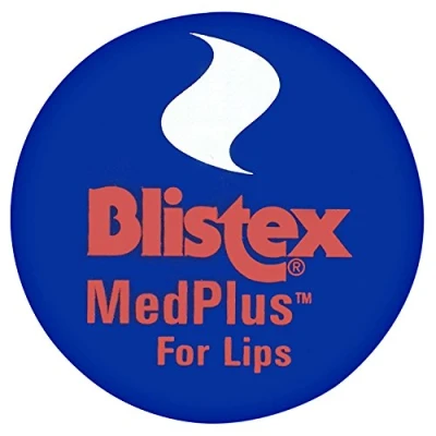 Afbeelding van Blistex Medplus 7g