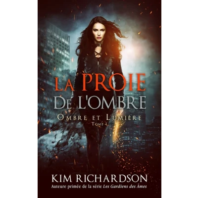 Afbeelding van Ombre Et Lumière La Proie de L&#039;ombre